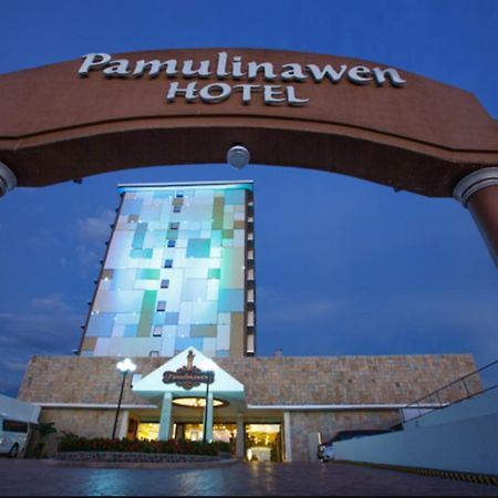 Pamulinawen Hotel Laoag Eksteriør bilde