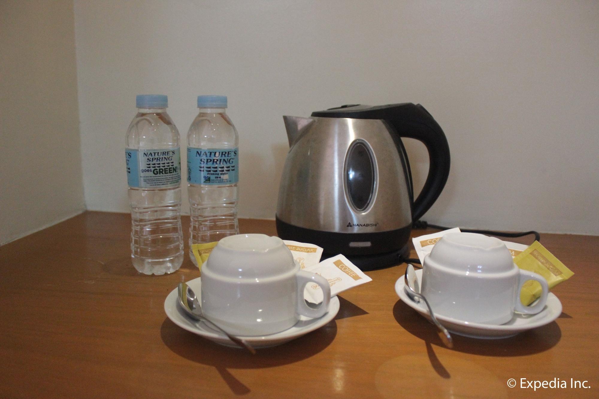 Pamulinawen Hotel Laoag Eksteriør bilde
