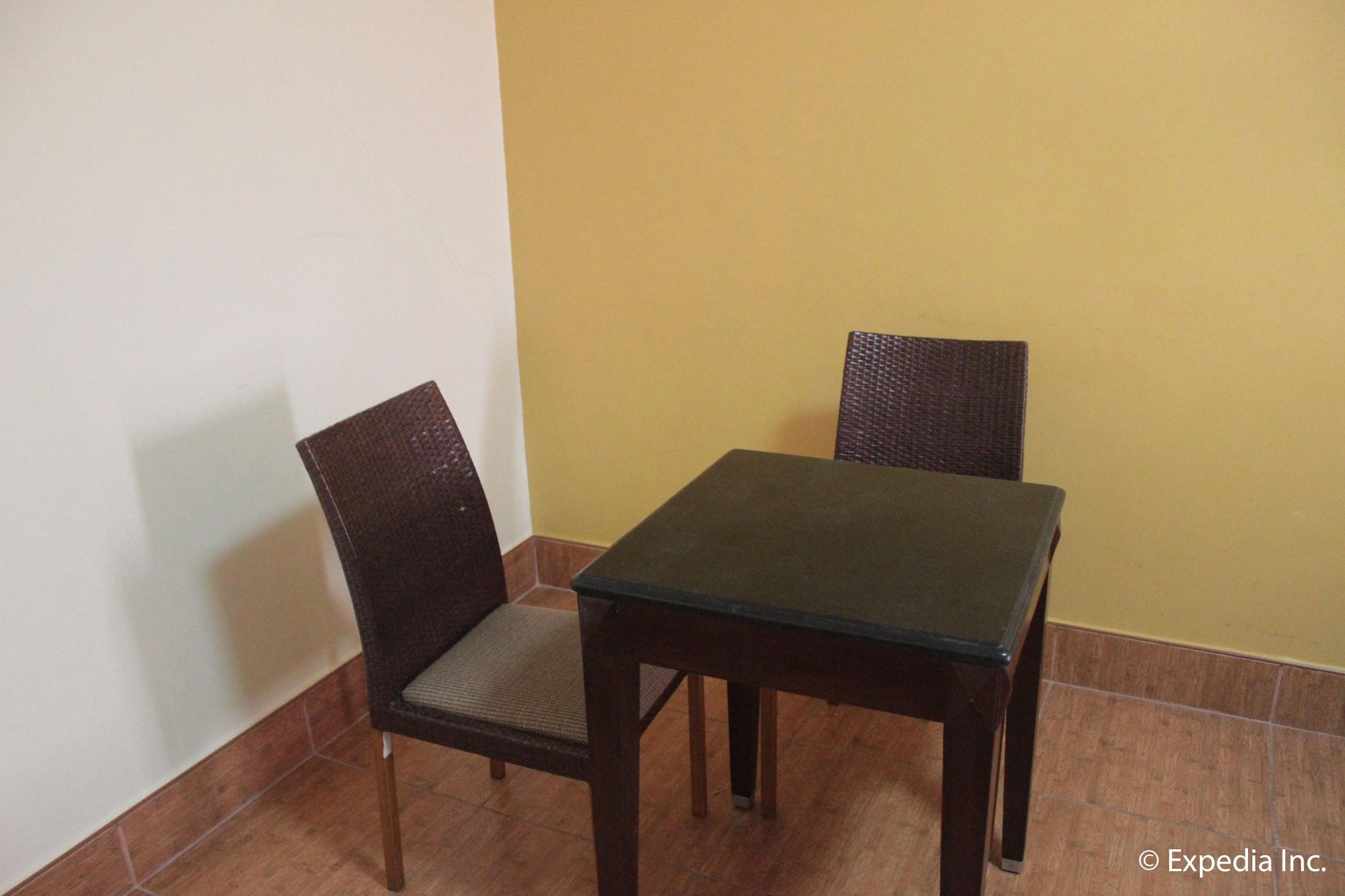 Pamulinawen Hotel Laoag Eksteriør bilde