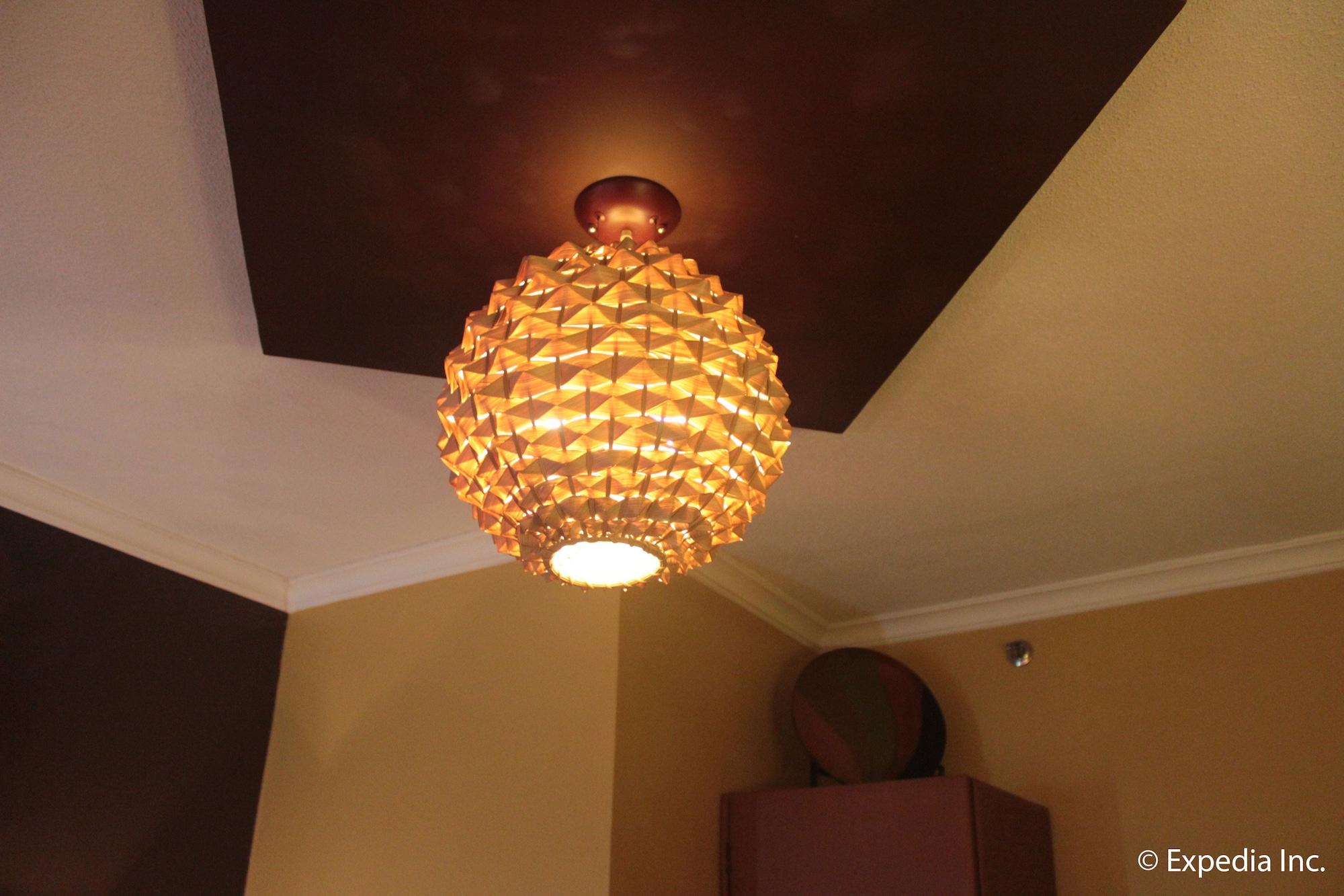 Pamulinawen Hotel Laoag Eksteriør bilde