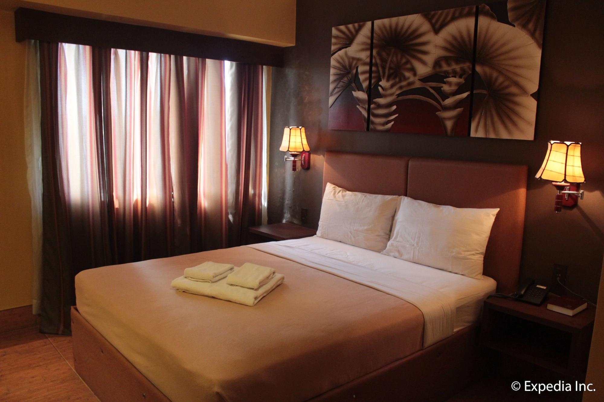 Pamulinawen Hotel Laoag Eksteriør bilde