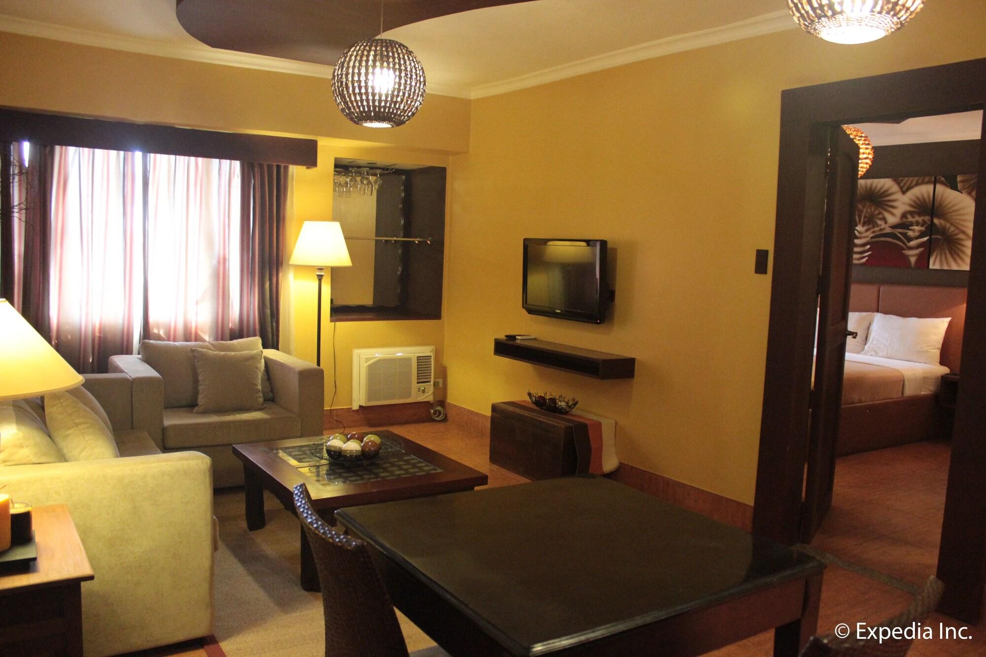 Pamulinawen Hotel Laoag Eksteriør bilde