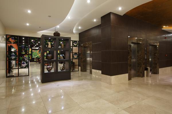 Pamulinawen Hotel Laoag Eksteriør bilde